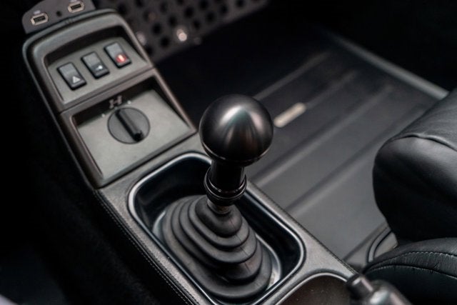 1989 Porsche 911 Carrera 4 RWB 'Rauh-Welt Edition'