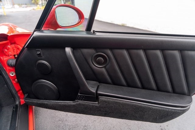 1989 Porsche 911 Carrera 4 RWB 'Rauh-Welt Edition'