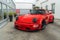 1989 Porsche 911 Carrera 4 RWB 'Rauh-Welt Edition'