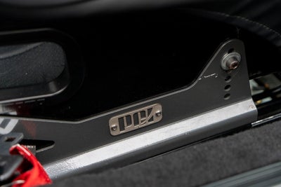 1989 Porsche 911 Carrera 4 RWB 'Rauh-Welt Edition'