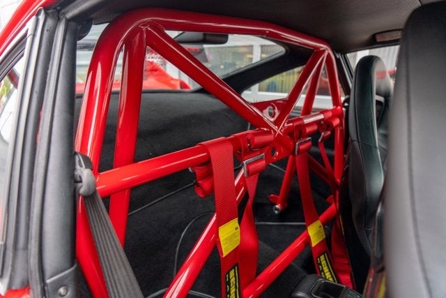 1989 Porsche 911 Carrera 4 RWB 'Rauh-Welt Edition'