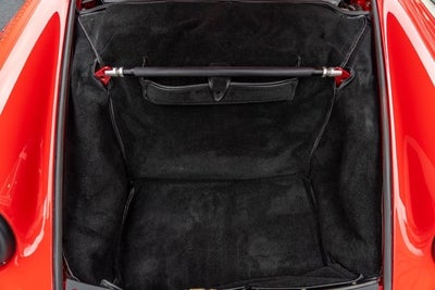 1989 Porsche 911 Carrera 4 RWB 'Rauh-Welt Edition'