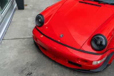 1989 Porsche 911 Carrera 4 RWB 'Rauh-Welt Edition'