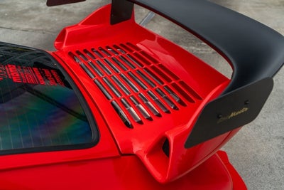 1989 Porsche 911 Carrera 4 RWB 'Rauh-Welt Edition'