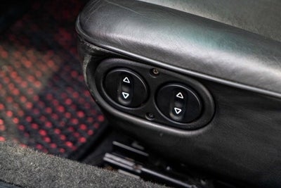 1989 Porsche 911 Carrera 4 2dr Coupe