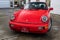 1989 Porsche 911 Carrera 4 2dr Coupe