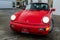1989 Porsche 911 Carrera 4 2dr Coupe