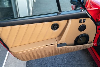 1990 Porsche 911 Carrera 2