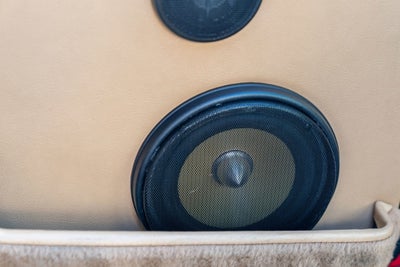 1990 Porsche 911 Carrera 2