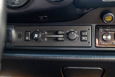 1990 Porsche 911 Carrera 2