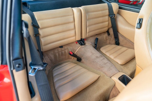 1990 Porsche 911 Carrera 2