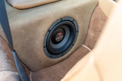 1990 Porsche 911 Carrera 2