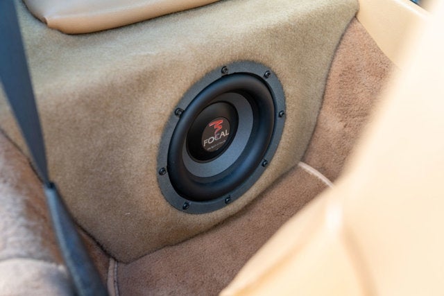 1990 Porsche 911 Carrera 2