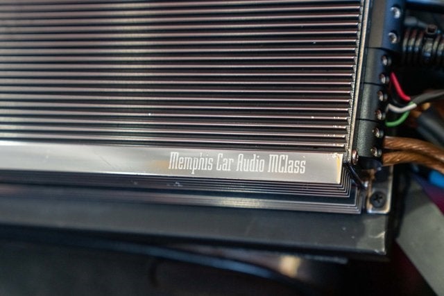 1990 Porsche 911 Carrera 2