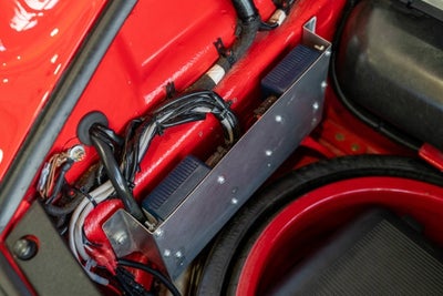 1990 Porsche 911 Carrera 2