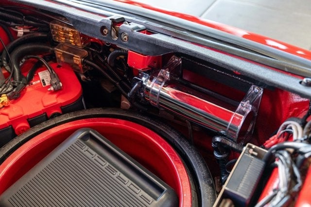 1990 Porsche 911 Carrera 2