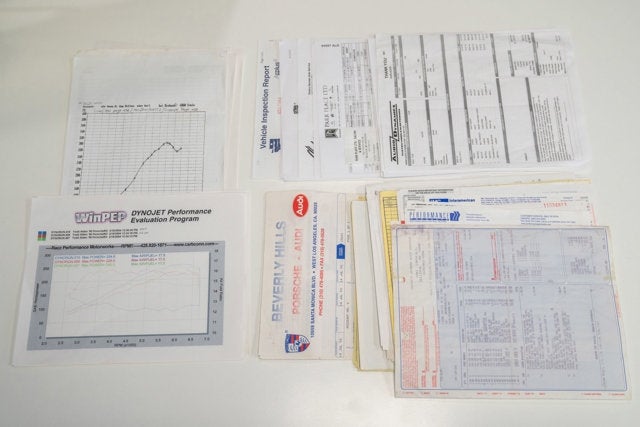 1990 Porsche 911 Carrera 2