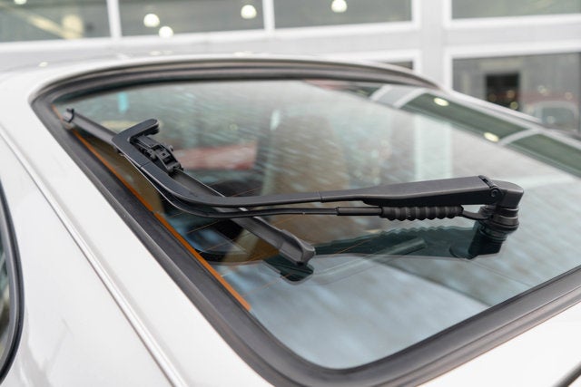 1990 Porsche 911 Carrera 4 2dr Coupe 4