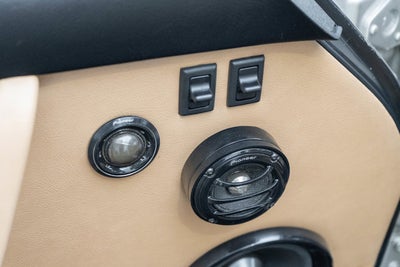 1990 Porsche 911 Carrera 4 2dr Coupe 4