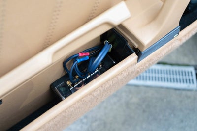 1990 Porsche 911 Carrera 4 2dr Coupe 4