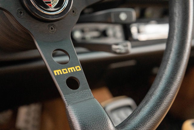 1990 Porsche 911 Carrera 4 2dr Coupe 4