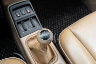 1990 Porsche 911 Carrera 4 2dr Coupe 4