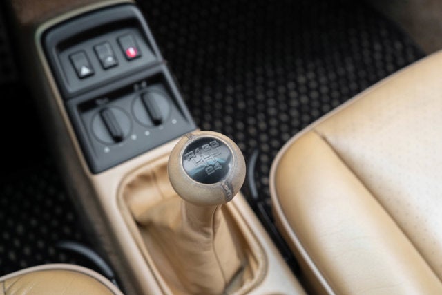 1990 Porsche 911 Carrera 4 2dr Coupe 4