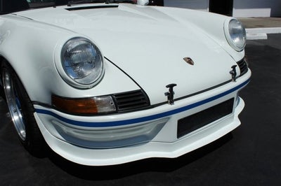1990 Porsche 911 RSR Tribute