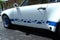 1990 Porsche 911 RSR Tribute