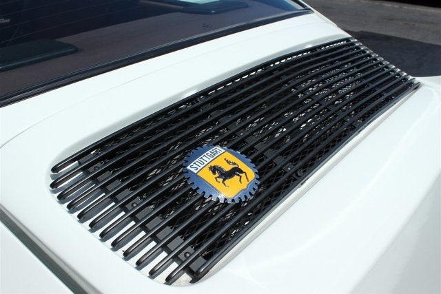 1990 Porsche 911 RSR Tribute