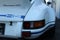 1990 Porsche 911 RSR Tribute