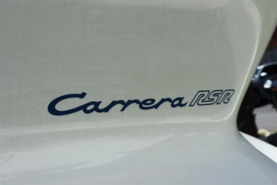 1990 Porsche 911 RSR Tribute