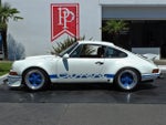 1990 Porsche 911 RSR Tribute