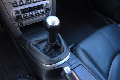 2006 Porsche Cayman S