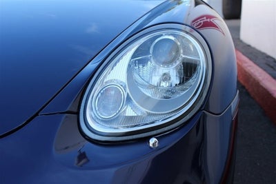 2006 Porsche Cayman S