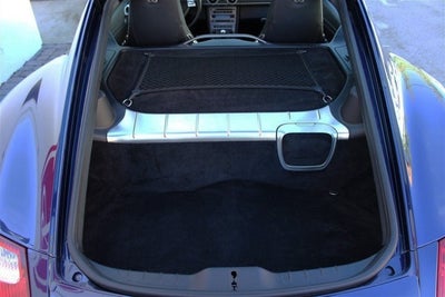 2006 Porsche Cayman S