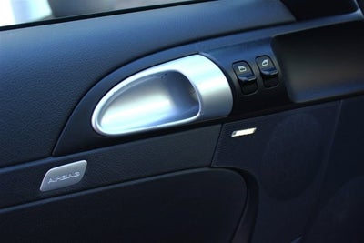 2006 Porsche Cayman S