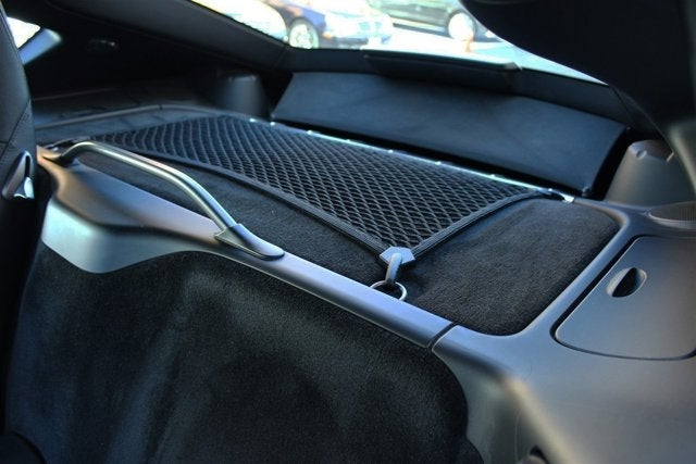 2006 Porsche Cayman S