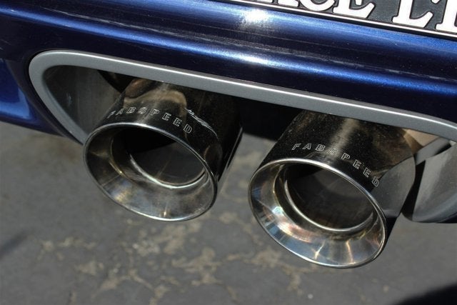 2006 Porsche Cayman S