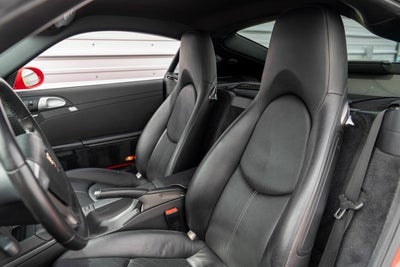 2006 Porsche Cayman S