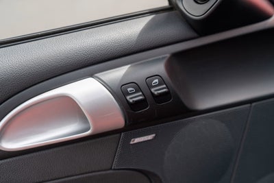 2006 Porsche Cayman S