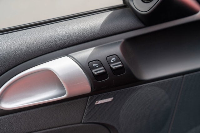 2006 Porsche Cayman S