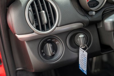 2006 Porsche Cayman S