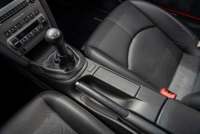 2006 Porsche Cayman S