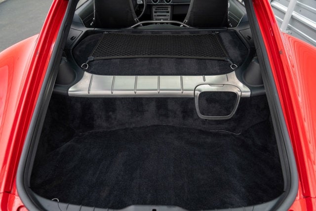 2006 Porsche Cayman S