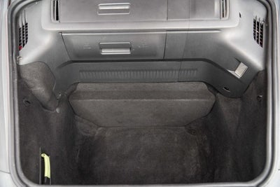 2006 Porsche Cayman S