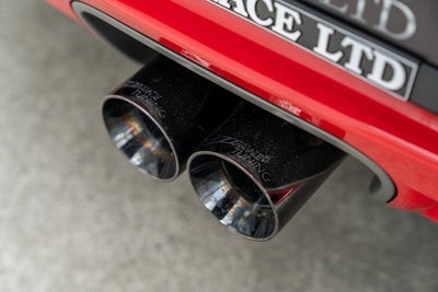 2006 Porsche Cayman S