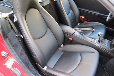 2007 Porsche Cayman S