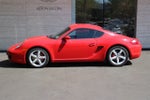 2007 Porsche Cayman S