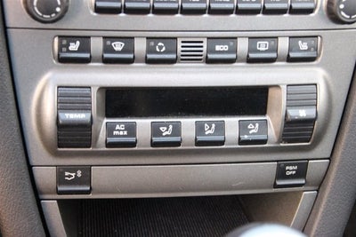 2007 Porsche Cayman S